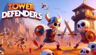 Juego: Tower Defenders