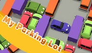 Jeu: My Parking Lot