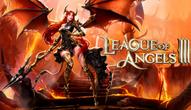 Spiel: League of Angels III