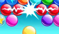 Gra: Bubble Shooter Pro