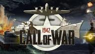 Juego: Call of War