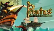 Jeu: Pirates Path of the Buccaneer