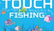 Jeu: Touch Fishing