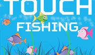 Gra: Touch Fishing