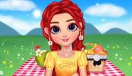 Spiel: Get Ready With Me Summer Picnic