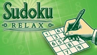 Juego: Sudoku Relax