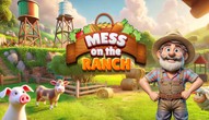 Juego: Mess on the Ranch