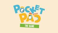 Gra: Pocket Pac