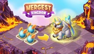 Spiel: The Mergest Kingdom