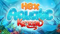 Juego: HexKraken acuático