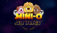 Juego: MiniO Stars