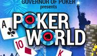 Jeu: Poker World