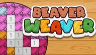 Jeu: Beaver Weaver