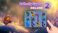 Juego: Butterfly Kyodai Deluxe 2