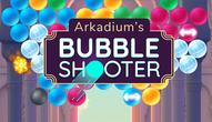 Game: Arkadium Bubble Shooter