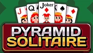 Juego: Pyramid Solitaire