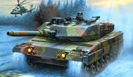 Jeu: WarTanks Jigsaw