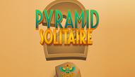 Spiel: Pyramid Solitaire 2