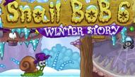 Spiel: Snail Bob 6