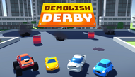 Jeu: Demolish Derby