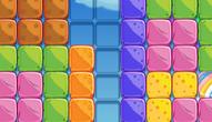 Jeu: Gummy Blocks