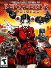 Gra: Command & Conquer: Red Alert 3 - Uprising
