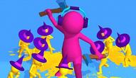Juego: Join Clash 3D