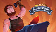 Juego: My Pocket Blacksmith