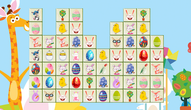 Jeu: Happy Easter Links