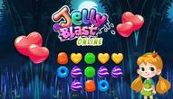 Гра: Jelly Blast Online