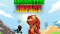Гра: Monsters Impact