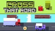 Jeu: Cross That Road