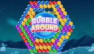 Juego: Bubble Around