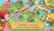 Spiel: Merge Dreams