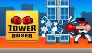 Gra: Tower Boxer