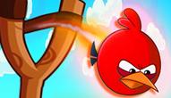 Spiel: Angry Birds