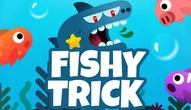 Spiel: Fishy Trick