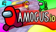 Spiel: Amogus.io
