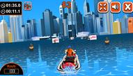 Game: Watercraft Rush