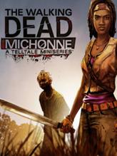 Gra: The Walking Dead: Michonne - A Telltale Miniseries