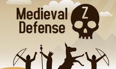 Spiel: Medieval Defense Z