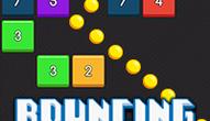 Spiel: Bouncing Balls Game