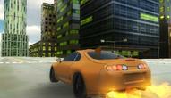 Jeu: Supra Drift 3D