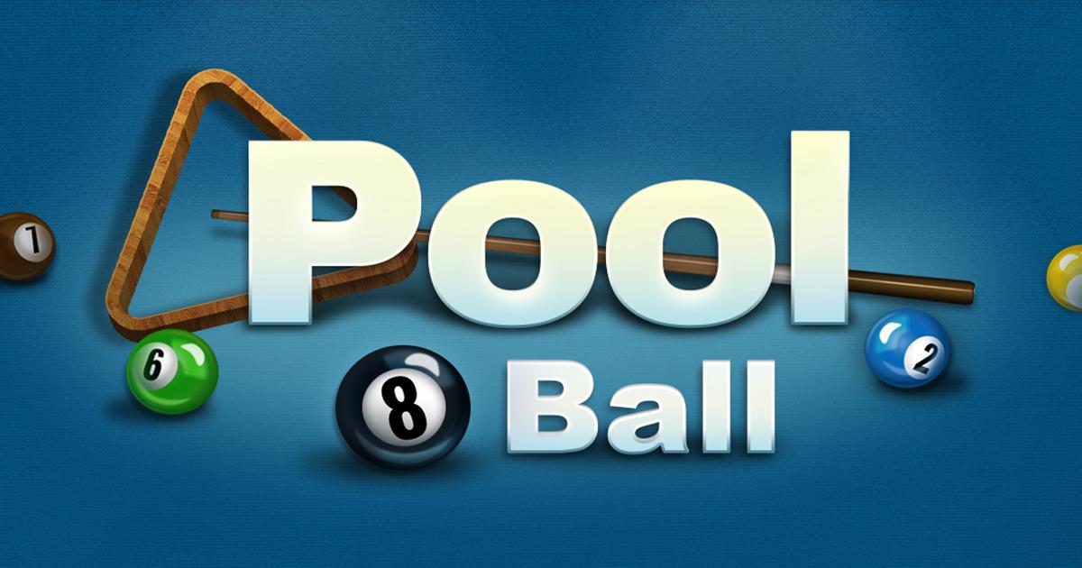 8 Ball Pool - onlygames.io