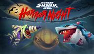 Jeu: Hungry Shark Arena Horror Night