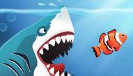 Juego: Angry Sharks