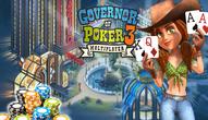 Гра: Governor of Poker 3