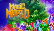 Game: Magic World