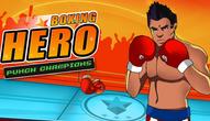 Гра: Boxing Hero: Punch Champions