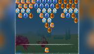 Juego: Easter Shooter Game